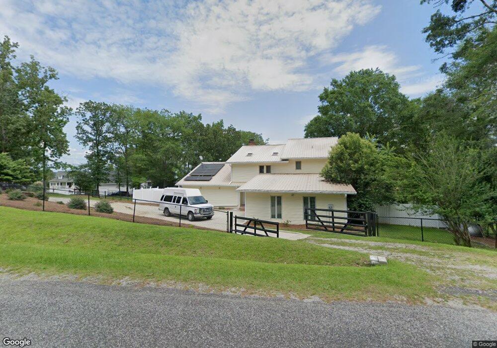 1011 Westshore Dr unit 91, Ridgeway, SC 29130 - photo 1