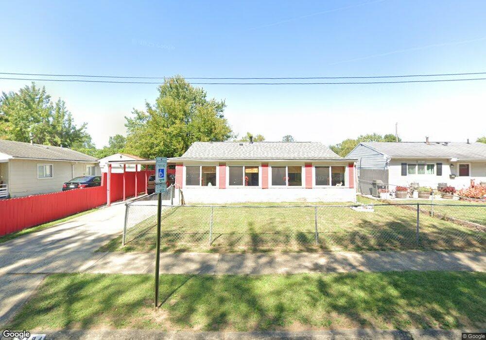 3784 E Deshler Ave, Columbus, OH 43227 - photo 1