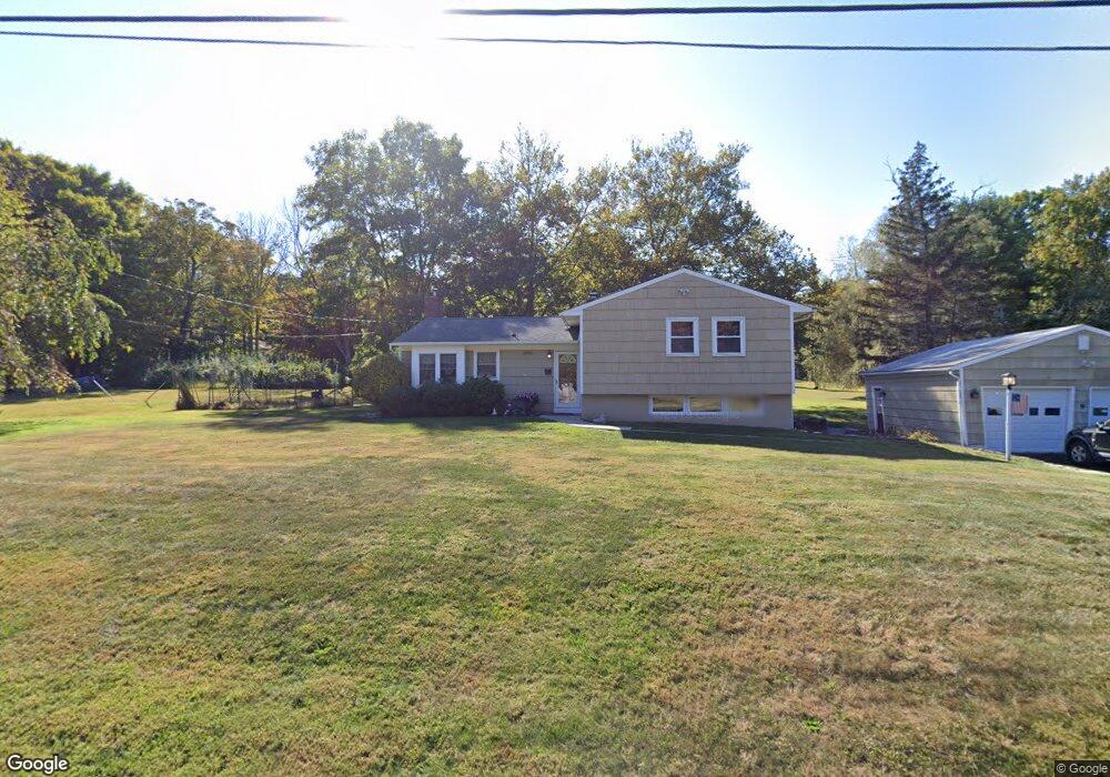 9 Sky Top Rd, Ridgefield, CT 06877 - photo 1