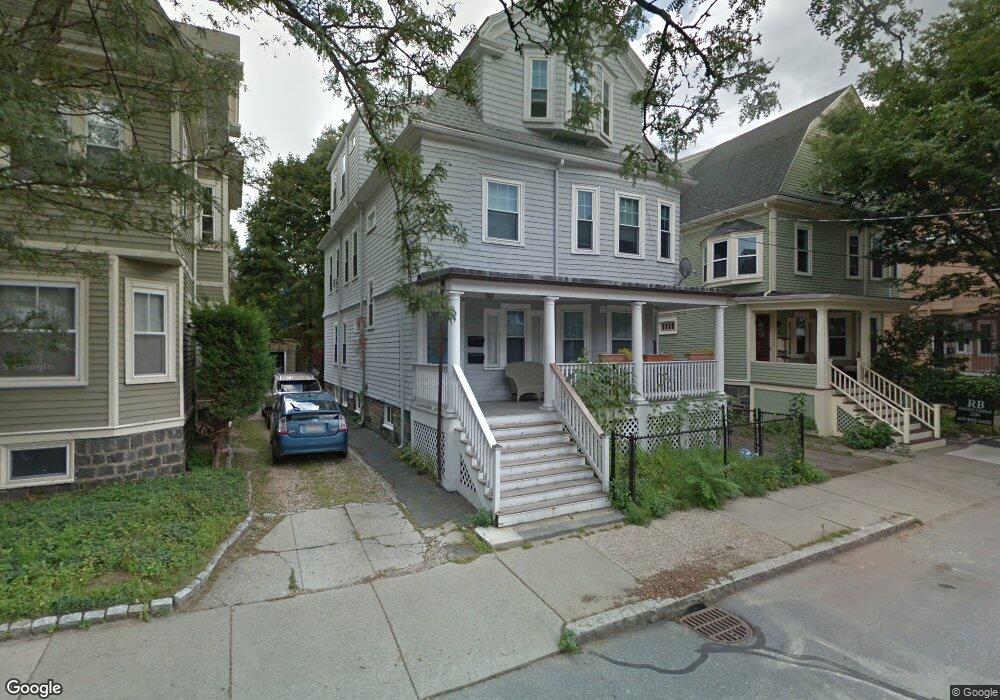 55 Simpson Ave unit 2, Somerville, MA 02144 - photo 1