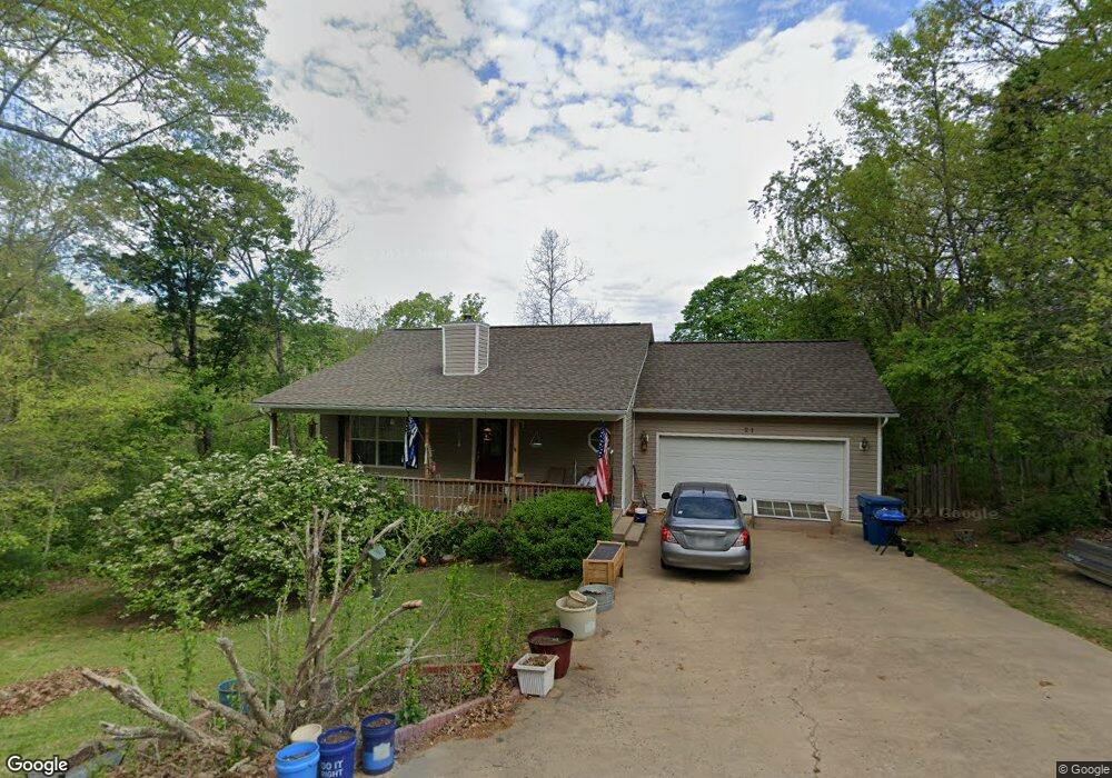 21 Tillingham Ln, Bella Vista, AR 72715 - photo 1