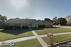 1300 Oswego Dr, Yukon, OK 73099