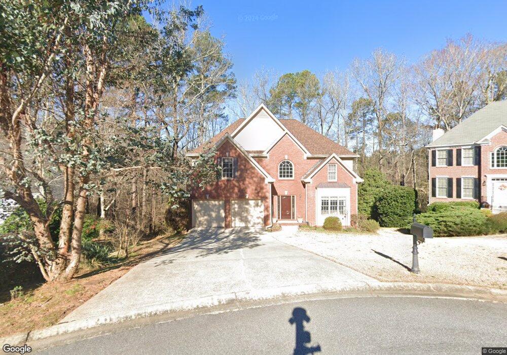 3585 Rosehaven Way unit 2, Suwanee, GA 30024 - photo 1