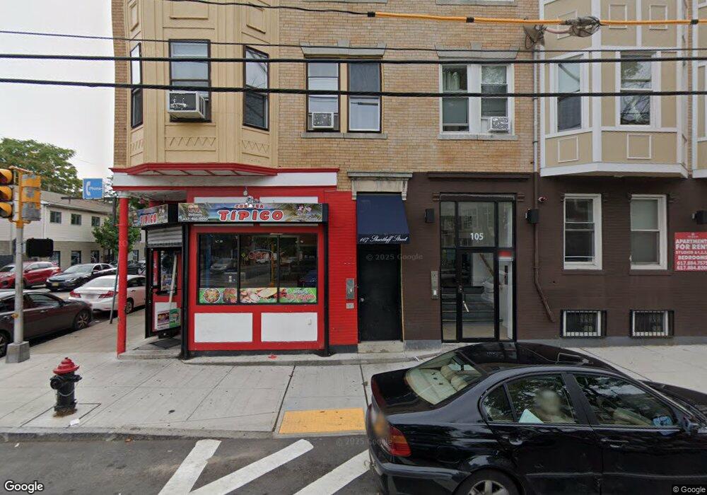 107 Shurtleff St unit 2, Chelsea, MA 02150 - photo 1