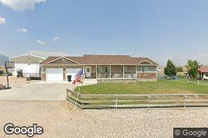 295 E 200 S, Clifton, ID 83228