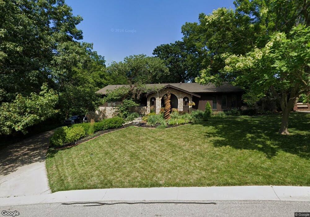 9903 W 70th Terrace, Shawnee, KS 66203 - photo 1