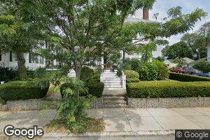 51 Codman Hill Ave Unit 2, Dorchester Center, MA 02124