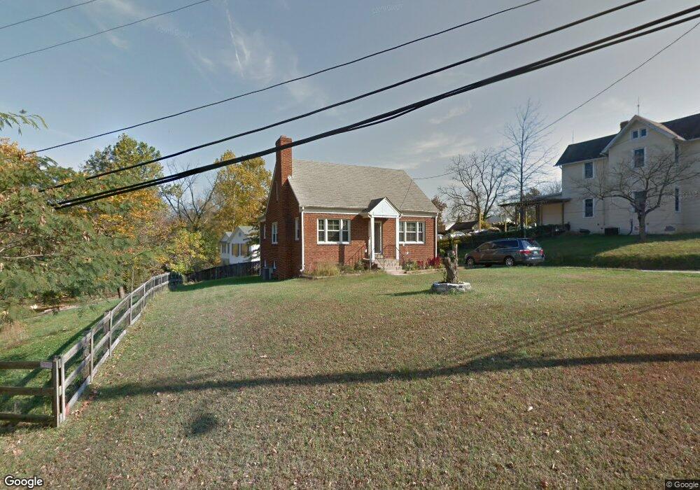 9561 N Laurel Rd, Laurel, MD 20723 - photo 1