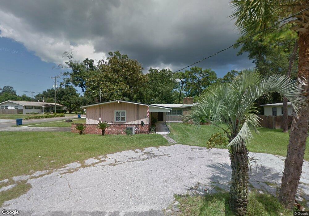 961 Overlook Dr, Jacksonville, FL 32211 - photo 1