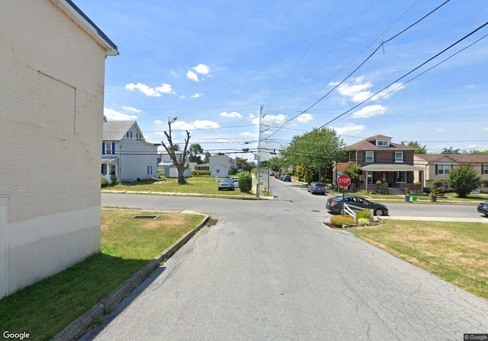 112 E Tioga St unit 1st Floor, Allentown, PA 18103 - photo 1