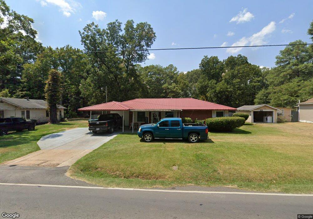 614 Elm St, Bastrop, LA 71220 - photo 1