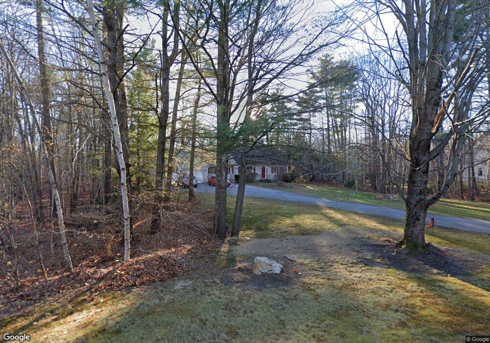 5 Pond View Rd, Standish, ME 04084 - photo 1