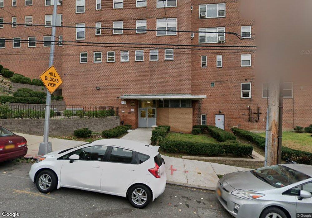 3840 Cannon Place unit 12G, Bronx, NY 10463 - photo 1