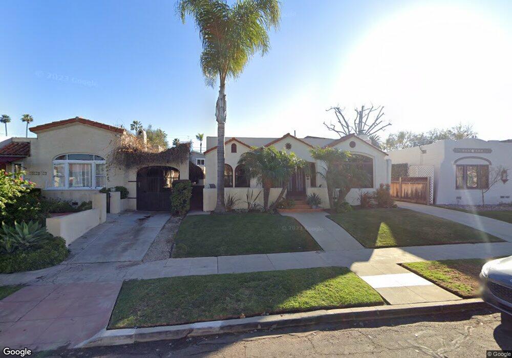 4627 Kensington Dr, San Diego, CA 92116 - photo 1