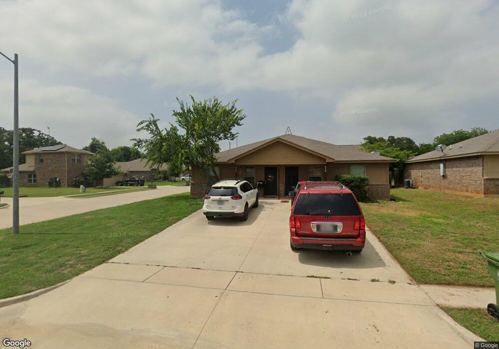 238 Walnut Bend Rd, Springtown, TX 76082 - photo 1