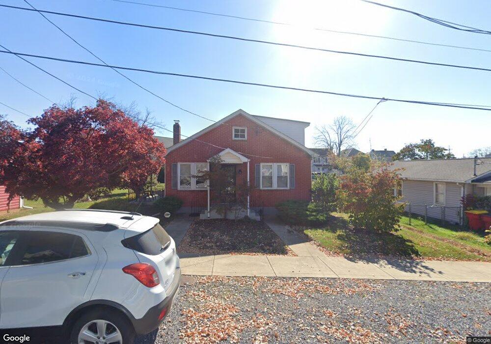 111 W 4th Ave, Ranson, WV 25438 - photo 1