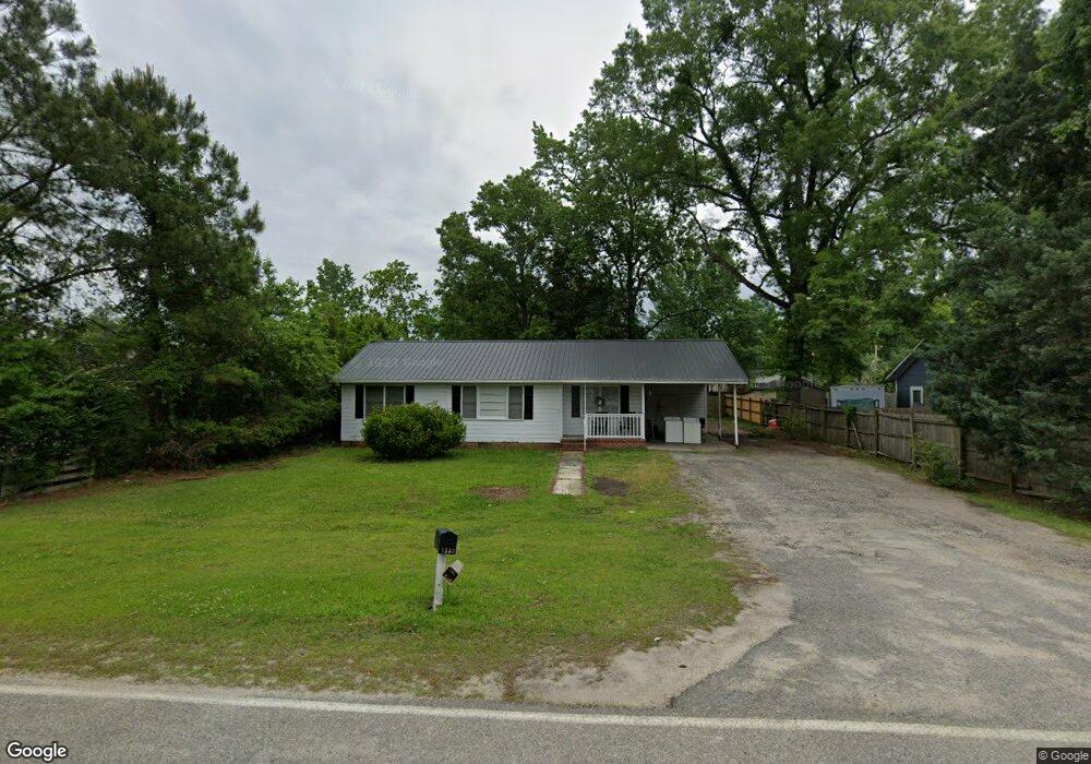 1802 Sessions St, Conway, SC 29526 - photo 1