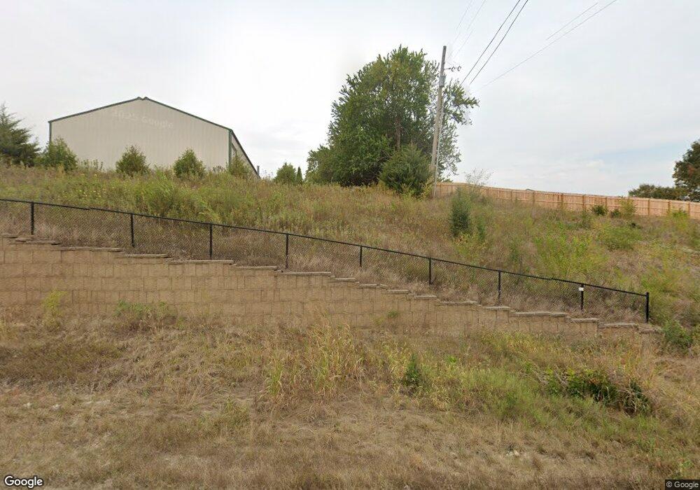 20020 W 223rd St, Spring Hill, KS 66083 - photo 1