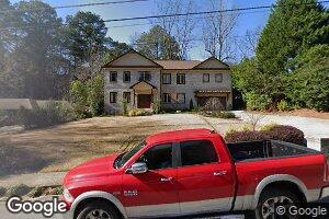 1444 Holly Ln NE, Atlanta, GA 30329