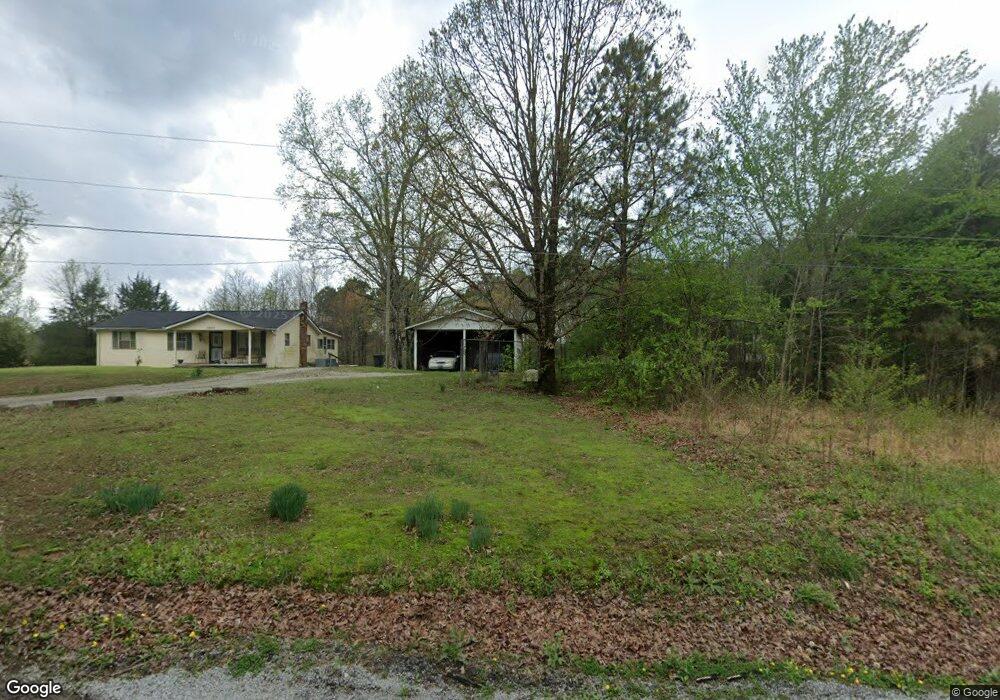1800 Travis Boyd Rd, Mansfield, TN 38236 - photo 1