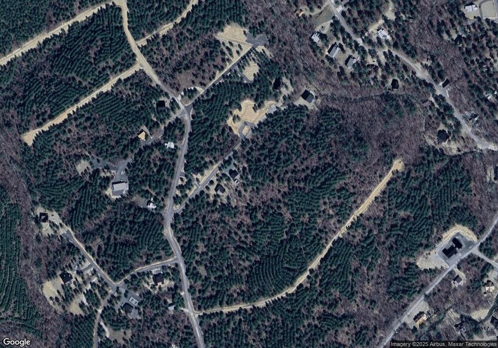 104 No Notch Ct, Broken Bow, OK 74728 - photo 1