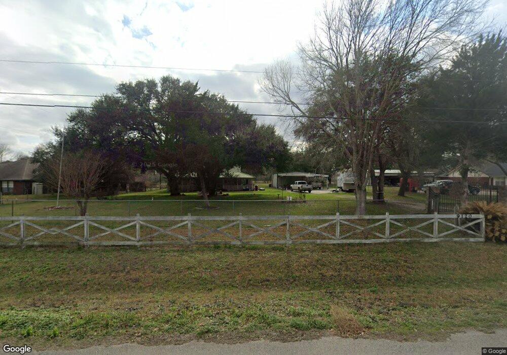 9120 Mustang Bayou Rd, Manvel, TX 77578 - photo 1