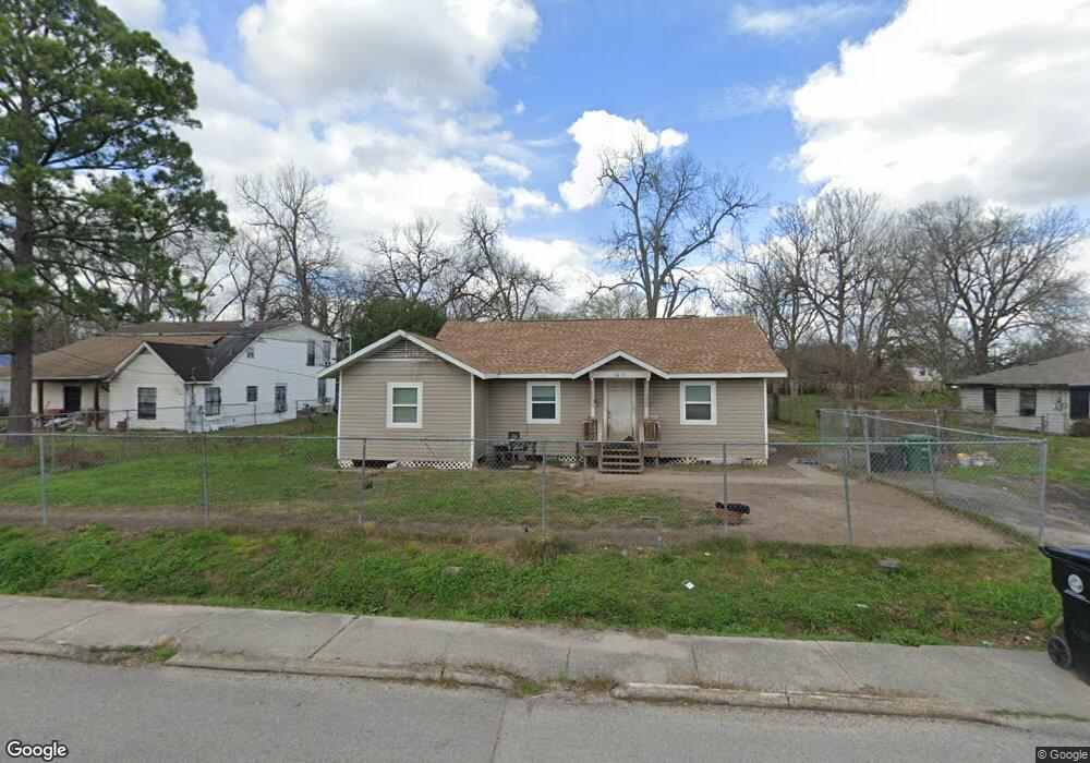 2413 Turner Dr, Houston, TX 77093 - photo 1