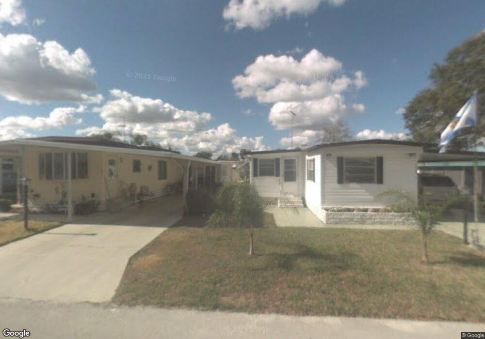 4823 Flamingo Dr, Zephyrhills, FL 33541 - photo 1