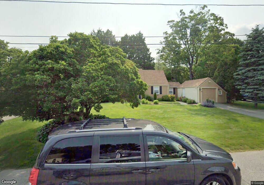 57 Meredith Dr, Cranston, RI 02920 - photo 1