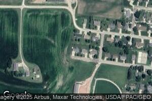 805 W Clay St, Calmar, IA 52132