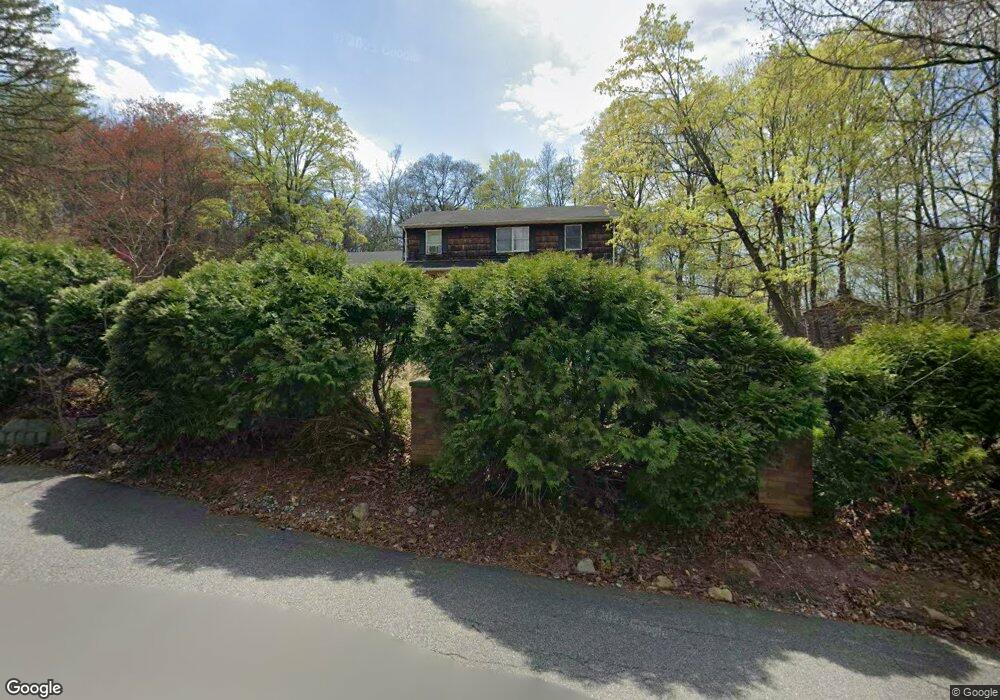 2 Sioux Ln, Ringwood, NJ 07456 - photo 1