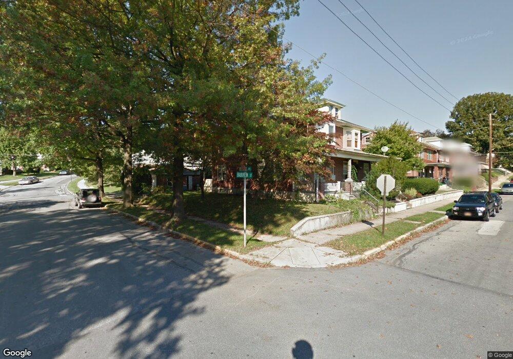 2141 Fairview St, Reading, PA 19609 - photo 1