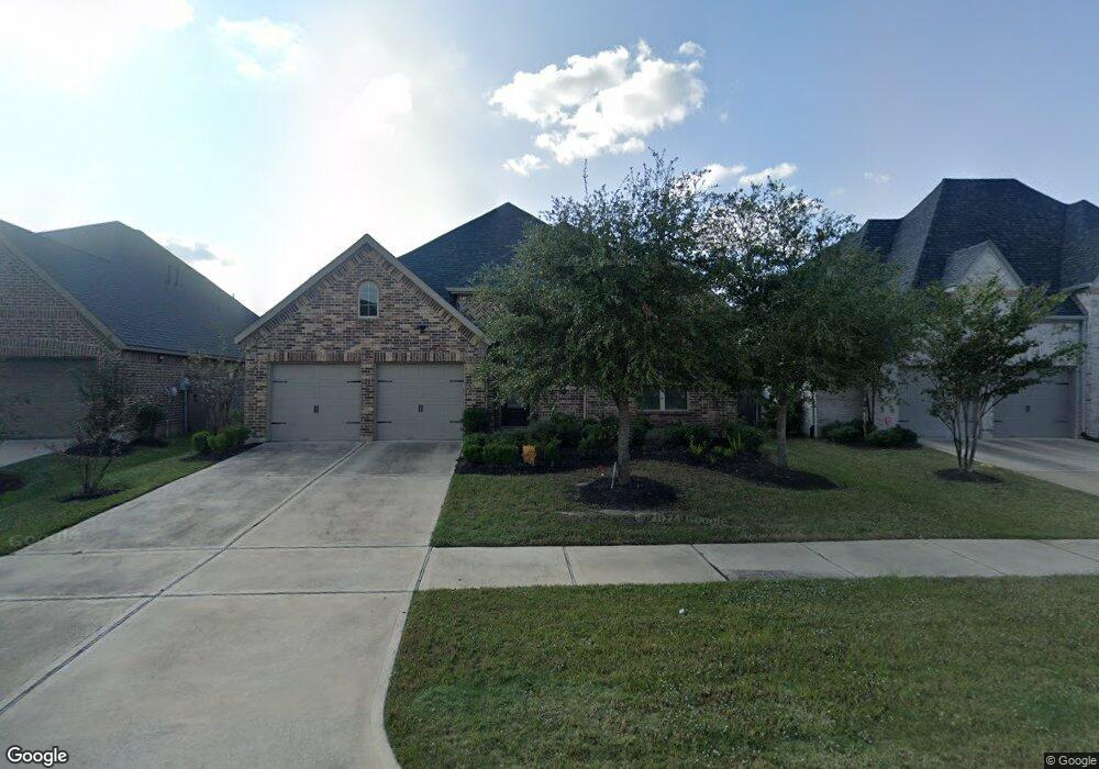 3826 Lake Falls Dr, Fulshear, TX 77441 - photo 1