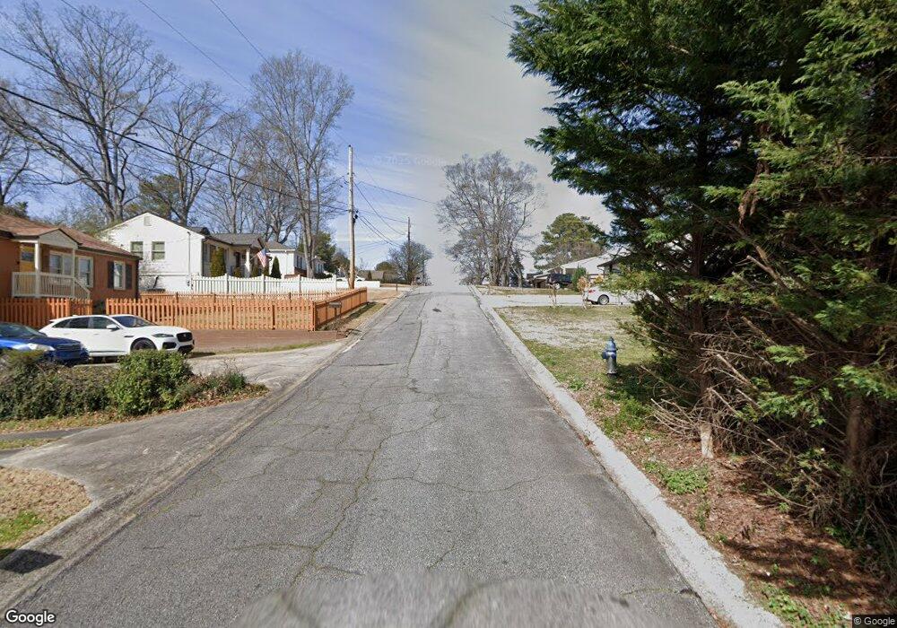 0 Sanford Rd SE unit 8303013, Smyrna, GA 30080 - photo 1