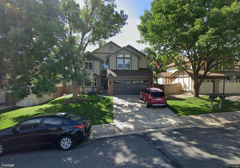 4200 E 105th Ave, Thornton, CO 80233 - photo 1