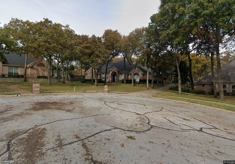 2904 Yorkshire Ct, Southlake, TX 76092 - photo 1