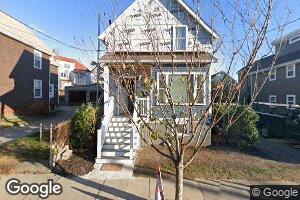 67 Trull St, Somerville, MA 02145