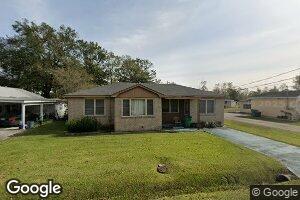 137 St Ann St, Raceland, LA 70394