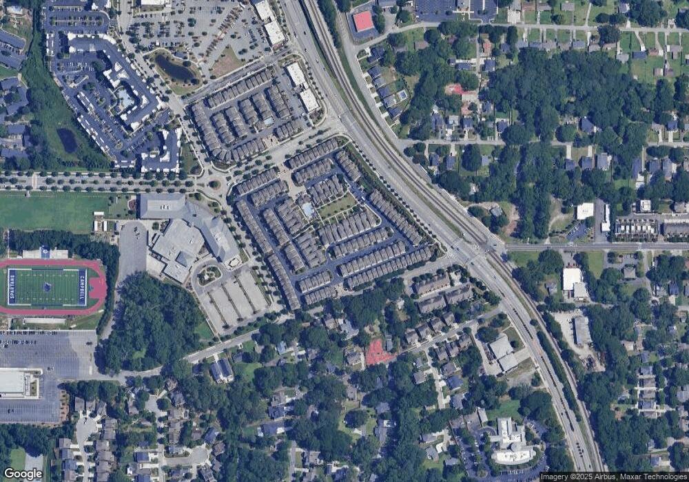 0 Symphony Way unit 8337982, Smyrna, GA 30080 - photo 1