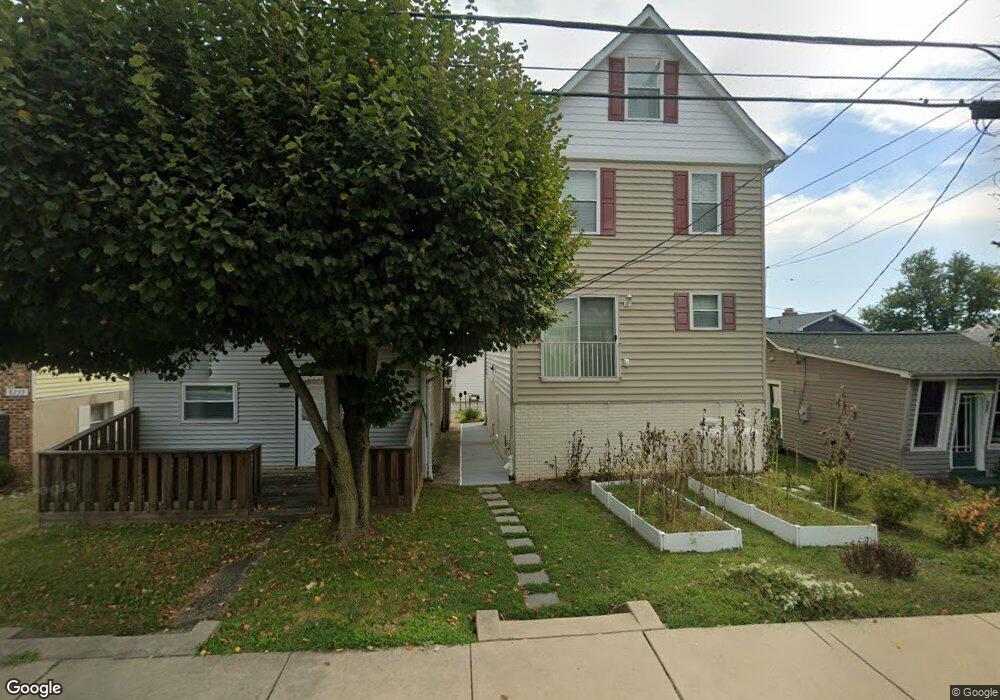 8229 C St, Chesapeake Beach, MD 20732 - photo 1