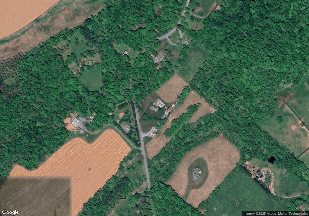 15231 Parrish Rd, Upperco, MD 21155 - photo 1