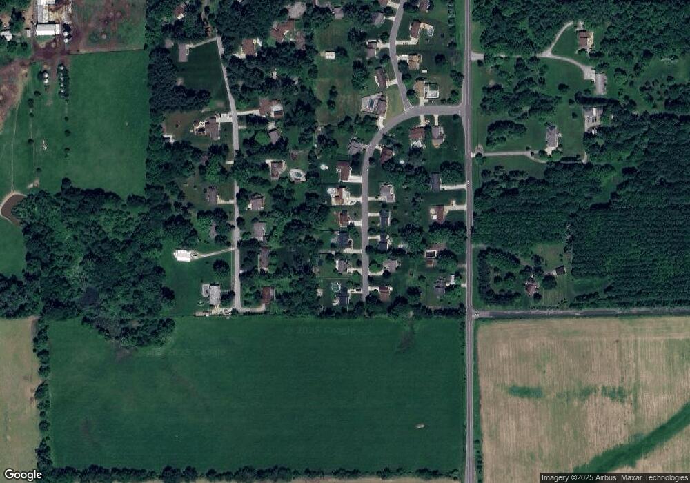 59947 Valley View Trail, Osceola, IN 46561 - photo 1