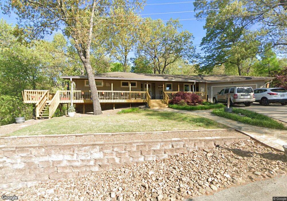 12 Pease Dr, Bella Vista, AR 72715 - photo 1