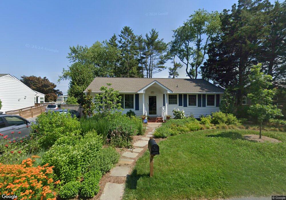 512 New Castle Street Extended, Rehoboth Beach, DE 19971 - photo 1