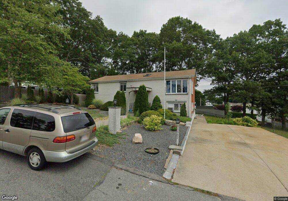 1982 Locust St, Fall River, MA 02723 - photo 1