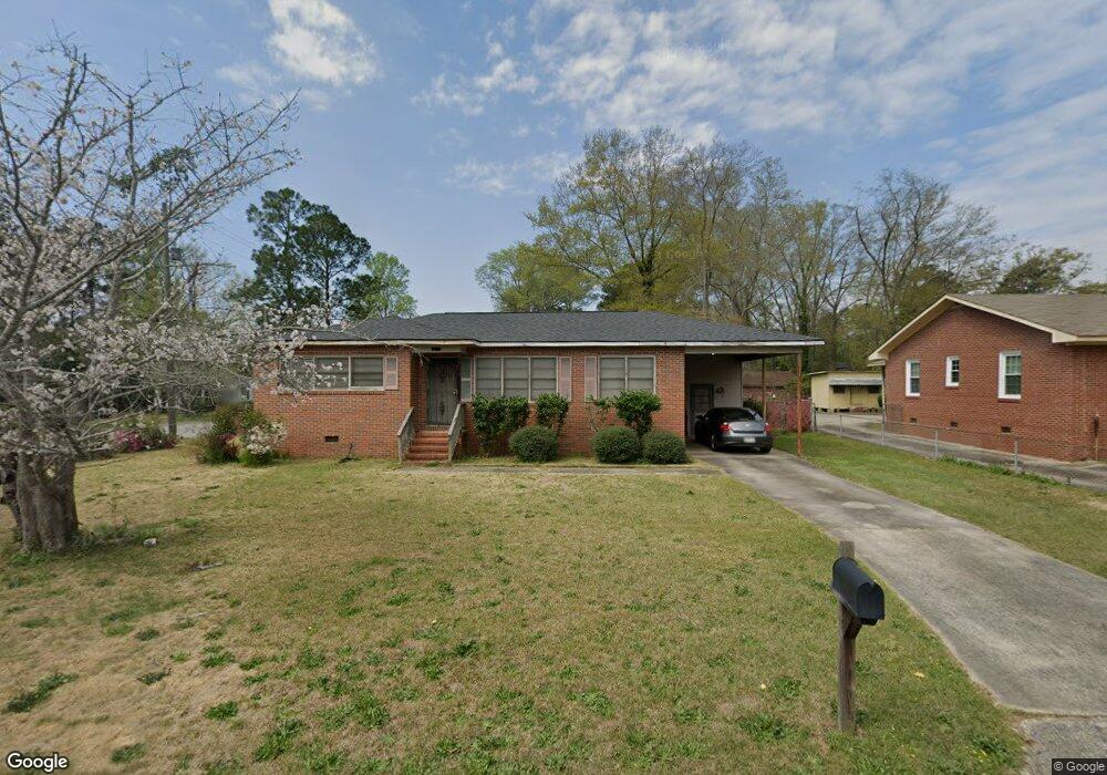 3276 Hallwood Cir, Macon, GA 31204 - photo 1