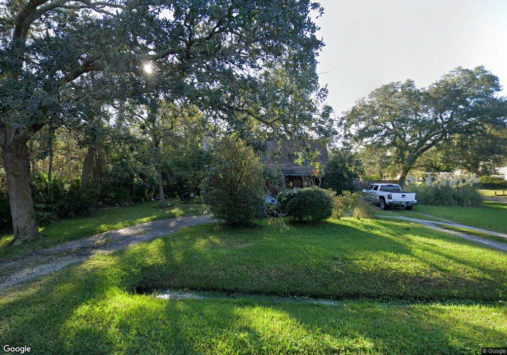 3401 Trout St, Brunswick, GA 31520 - photo 1