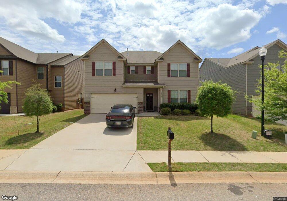 1928 Stanton Way unit 171, McDonough, GA 30253 - photo 1