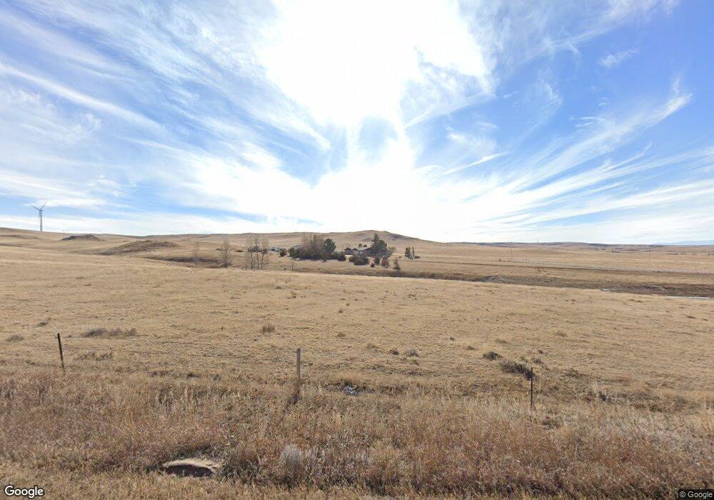 29975 Harrisville Rd, Calhan, CO 80808 - photo 1