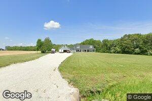 1671 County Highway 5 Unit 1671 County Highway, Shelbyville, IL 62565